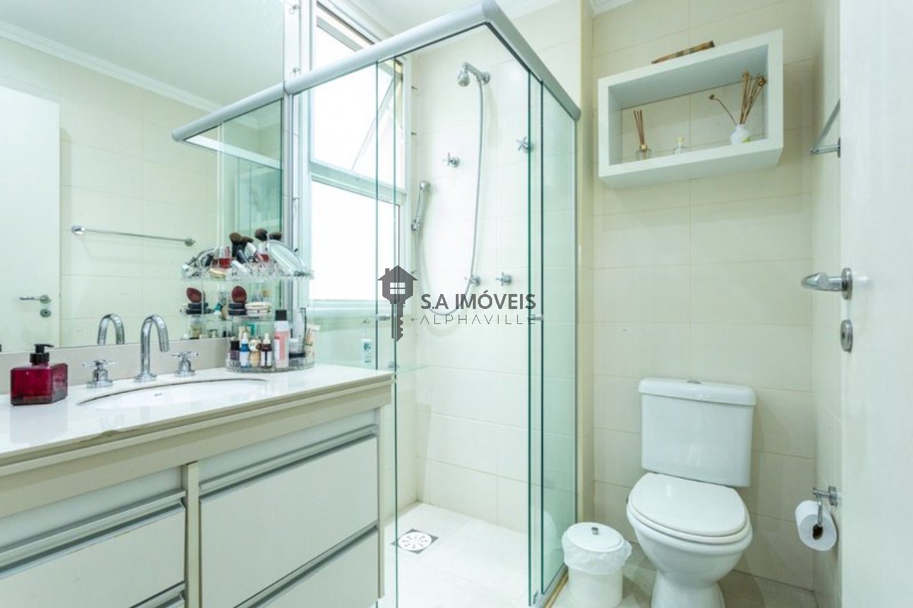 Apartamento, 3 quartos, 201 m² - Foto 23