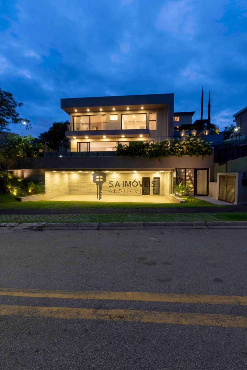 Casa, 5 quartos, 620 m² - Foto 16