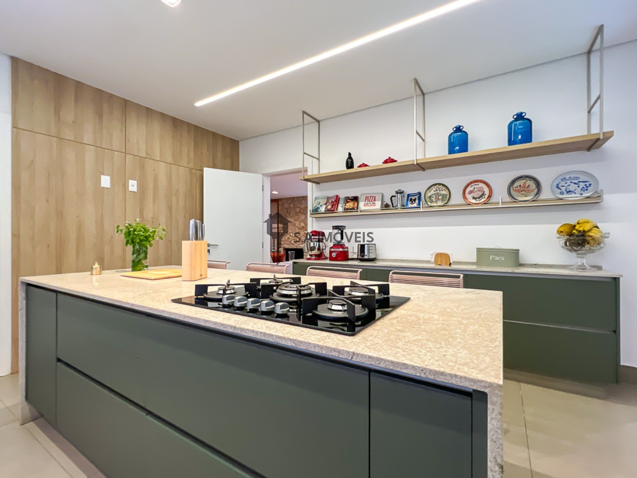 Casa, 4 quartos, 376 m² - Foto 104