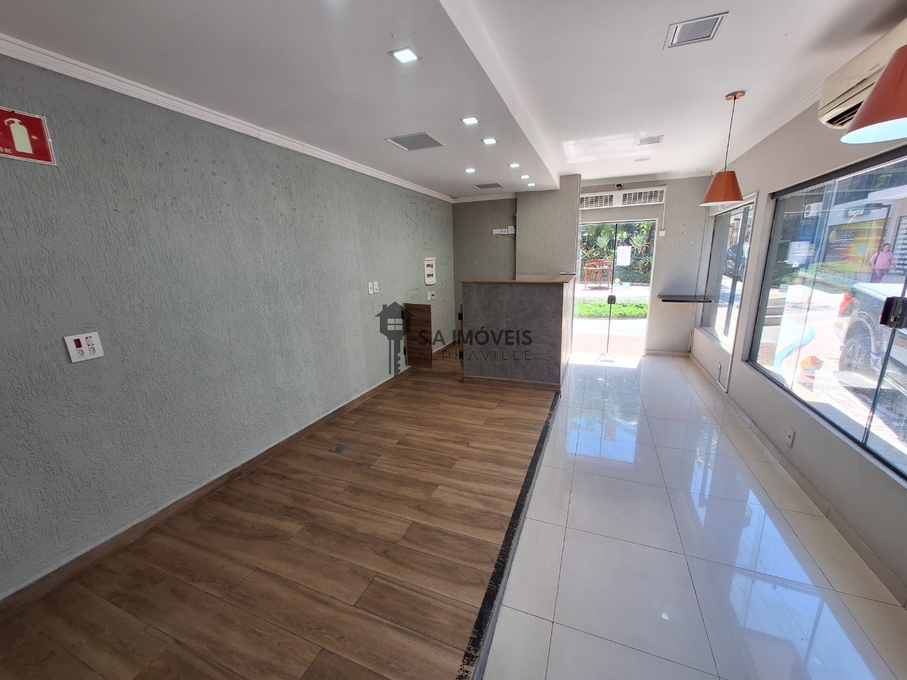 Prédio Inteiro, 96 m² - Foto 3