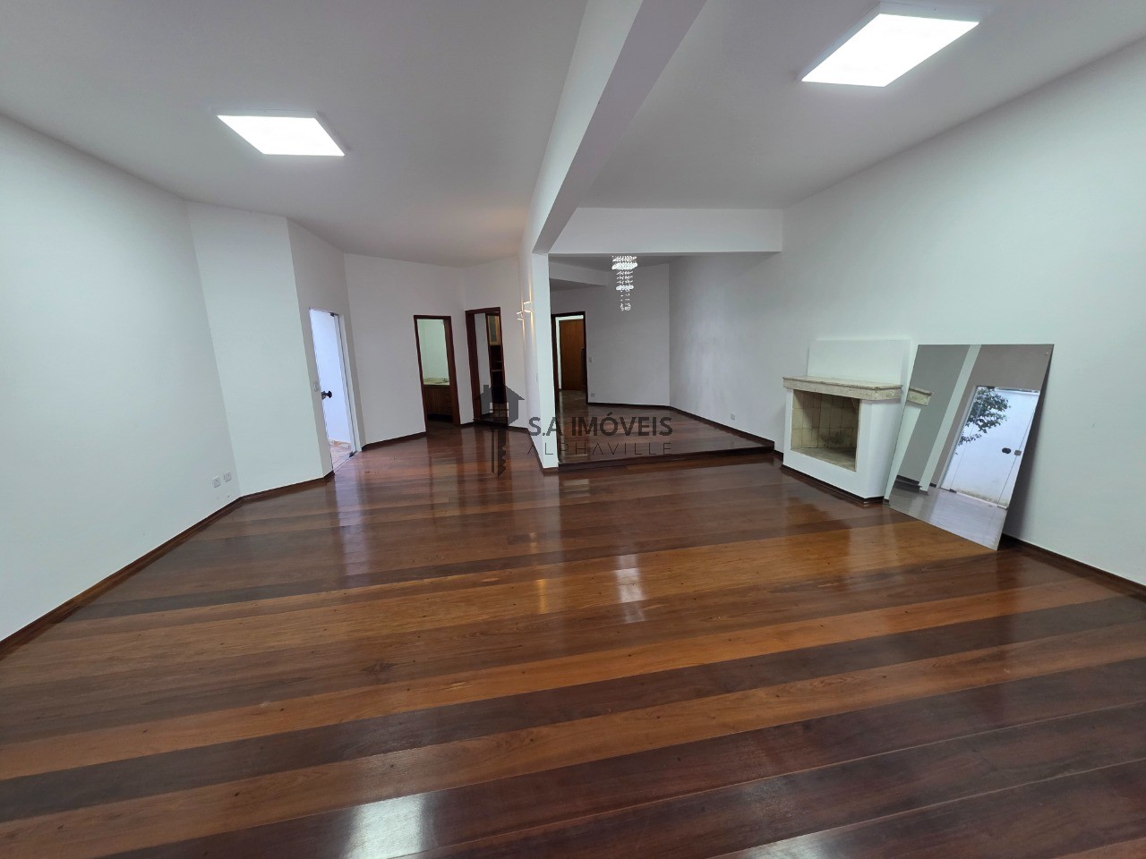 Casa de Condomínio, 4 quartos - Foto 4