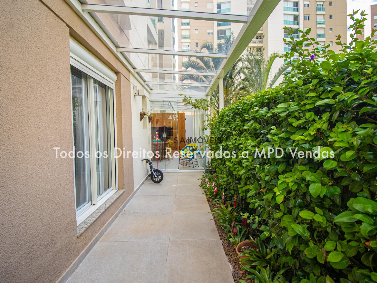 Apartamento, 4 quartos, 200 m² - Foto 17