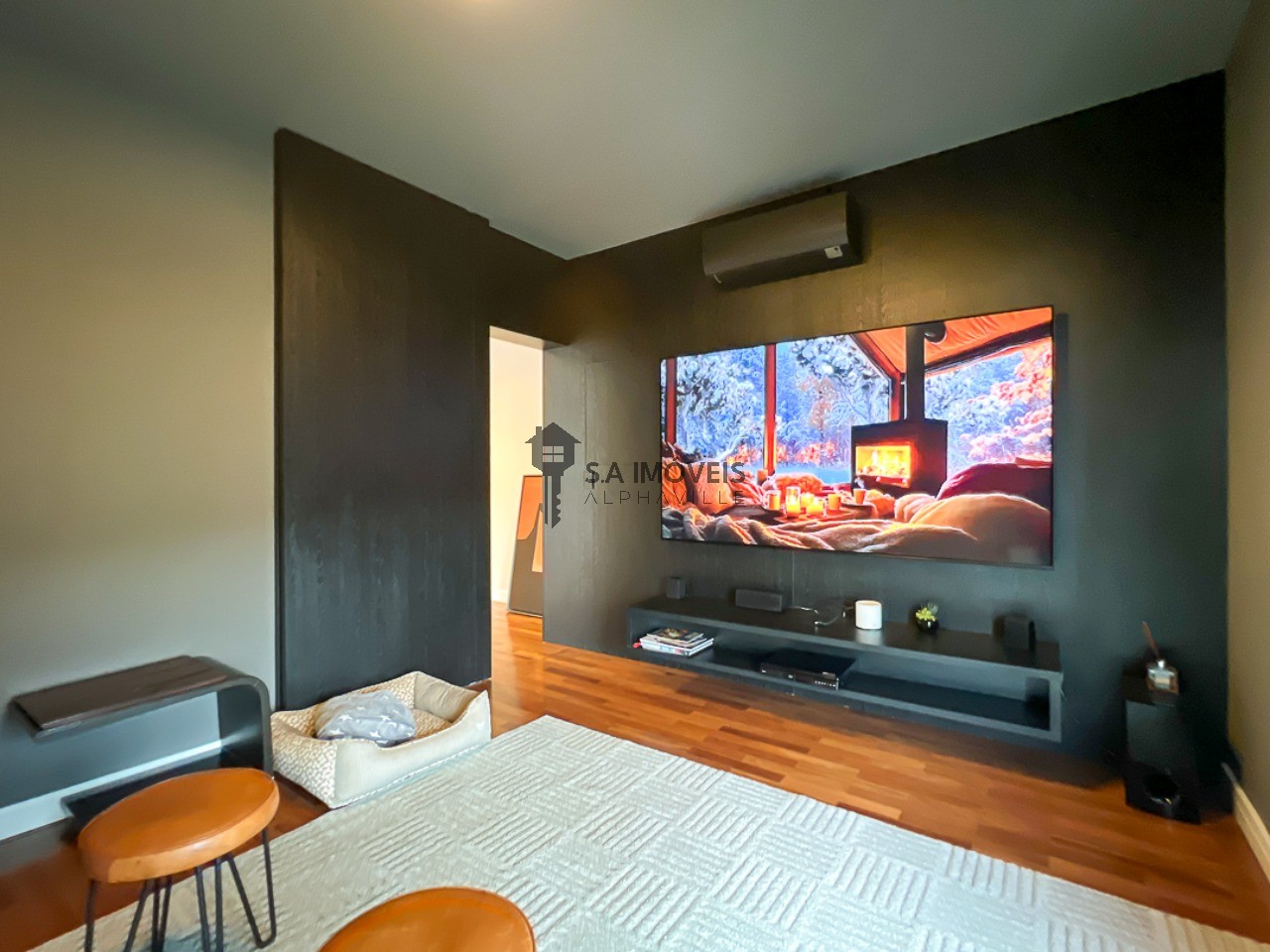 Casa, 4 quartos, 376 m² - Foto 109