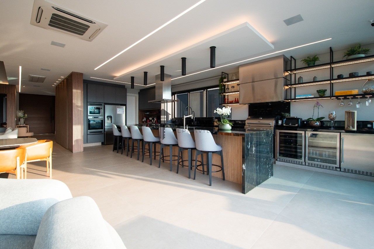 Casa, 4 quartos, 547 m² - Foto 13