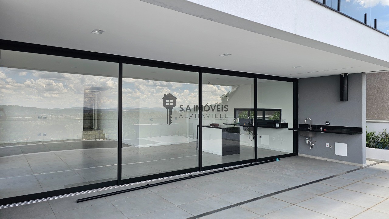 Casa, 4 quartos, 300 m² - Foto 11