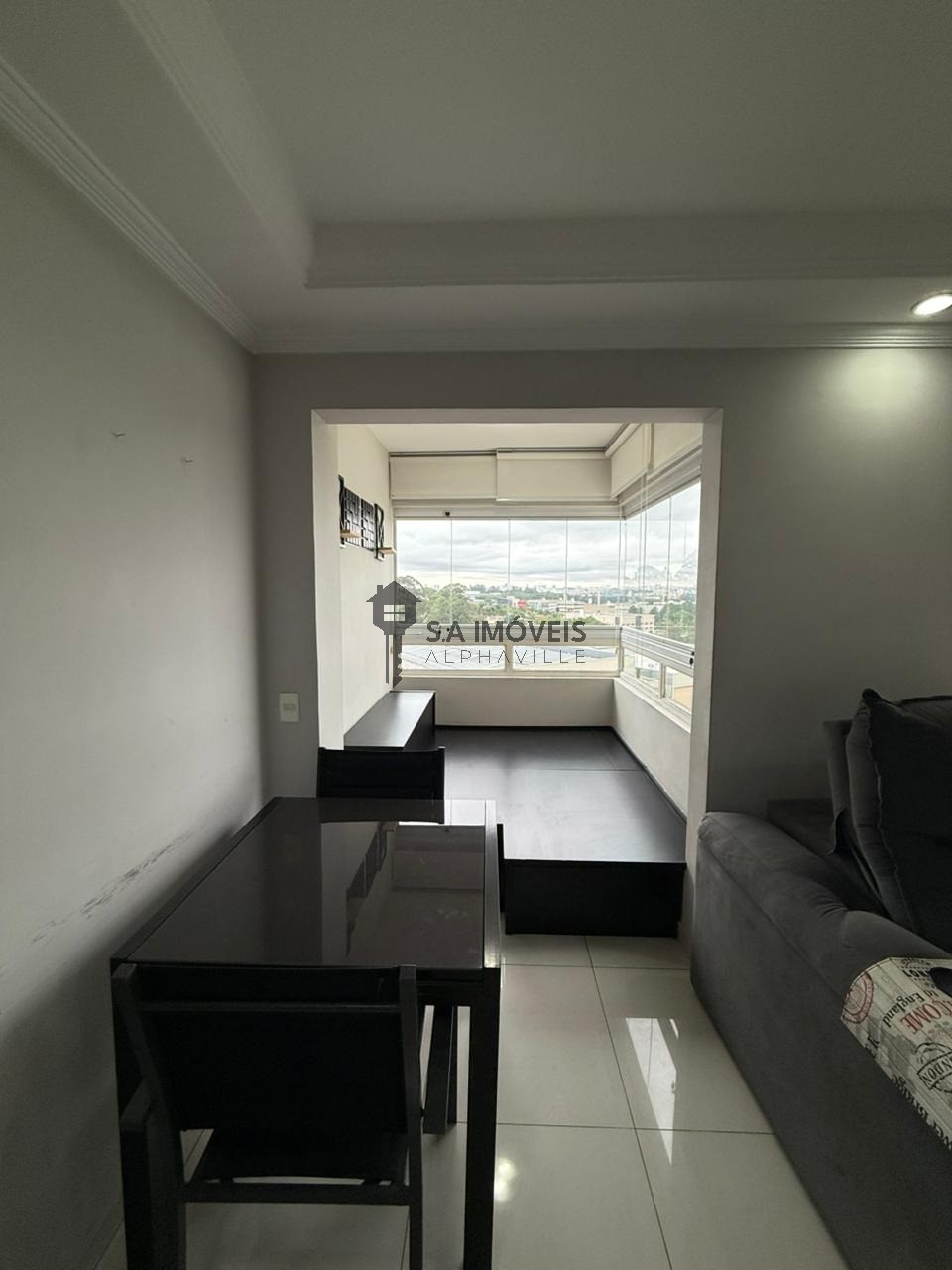 Apartamento, 3 quartos, 74 m² - Foto 6