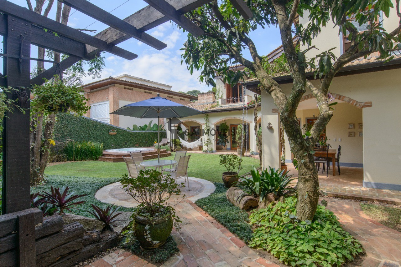 Casa, 4 quartos, 400 m² - Foto 46