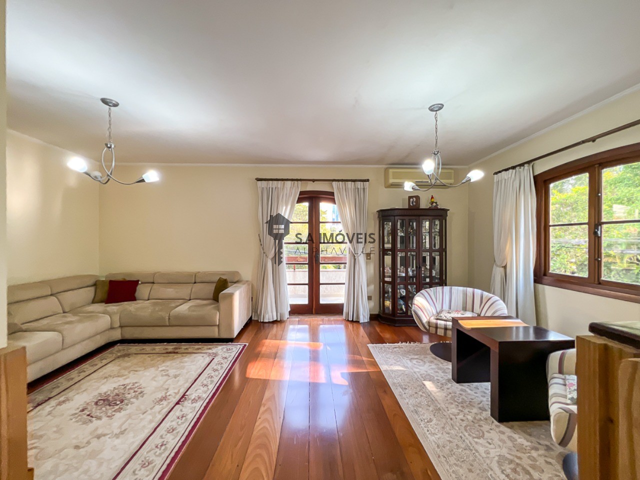 Casa, 4 quartos, 337 m² - Foto 11
