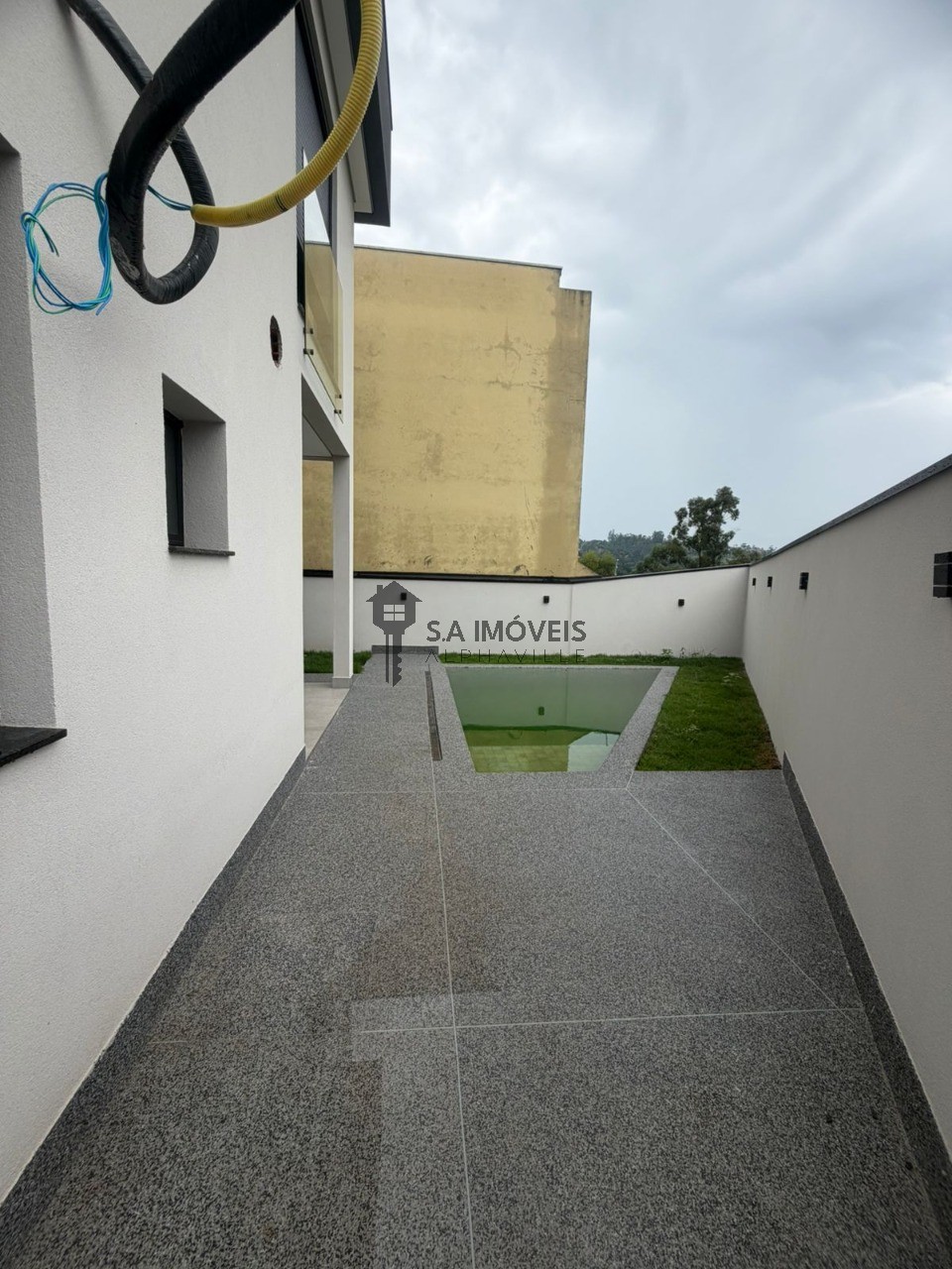 Casa, 4 quartos, 143 m² - Foto 16