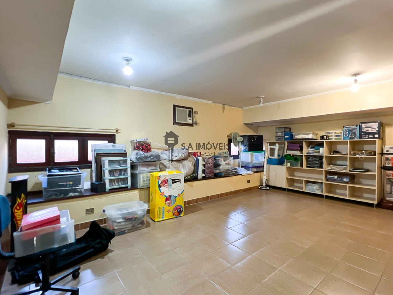 Casa, 4 quartos, 337 m² - Foto 24