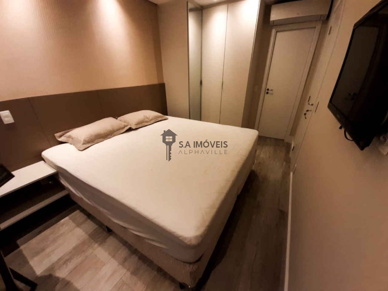 Apartamento, 1 quarto, 49 m² - Foto 15