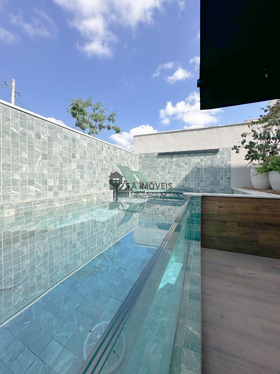 Casa de Condomínio, 3 quartos - Foto 20