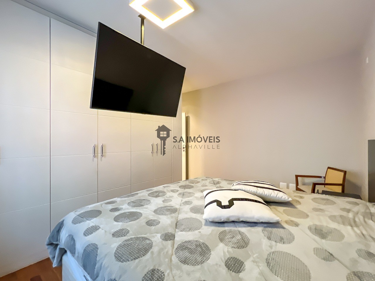 Casa, 4 quartos, 376 m² - Foto 6