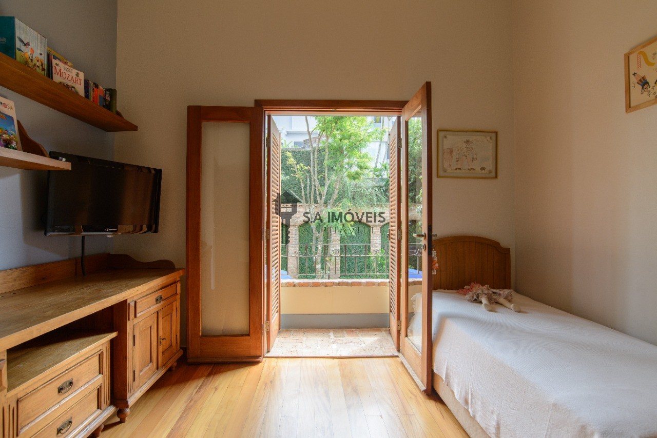Casa, 4 quartos, 400 m² - Foto 72