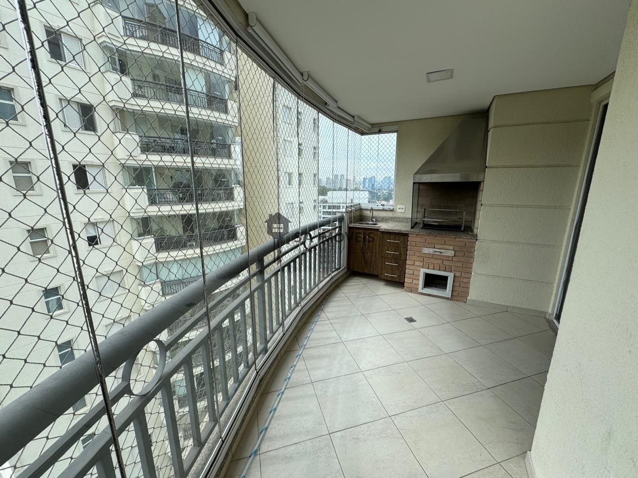 Apartamento, 3 quartos, 100 m² - Foto 5
