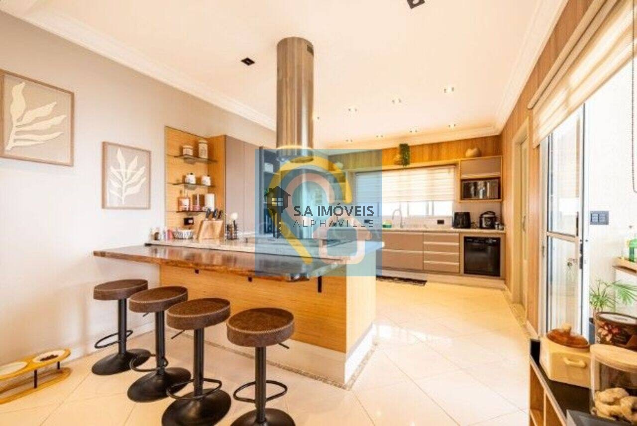 Casa, 4 quartos, 360 m² - Foto 10