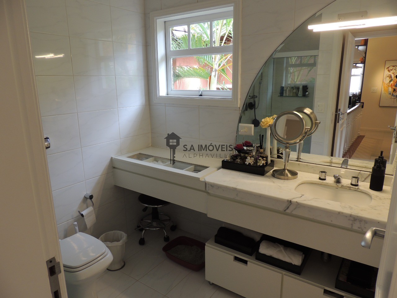 Casa, 4 quartos, 328 m² - Foto 40