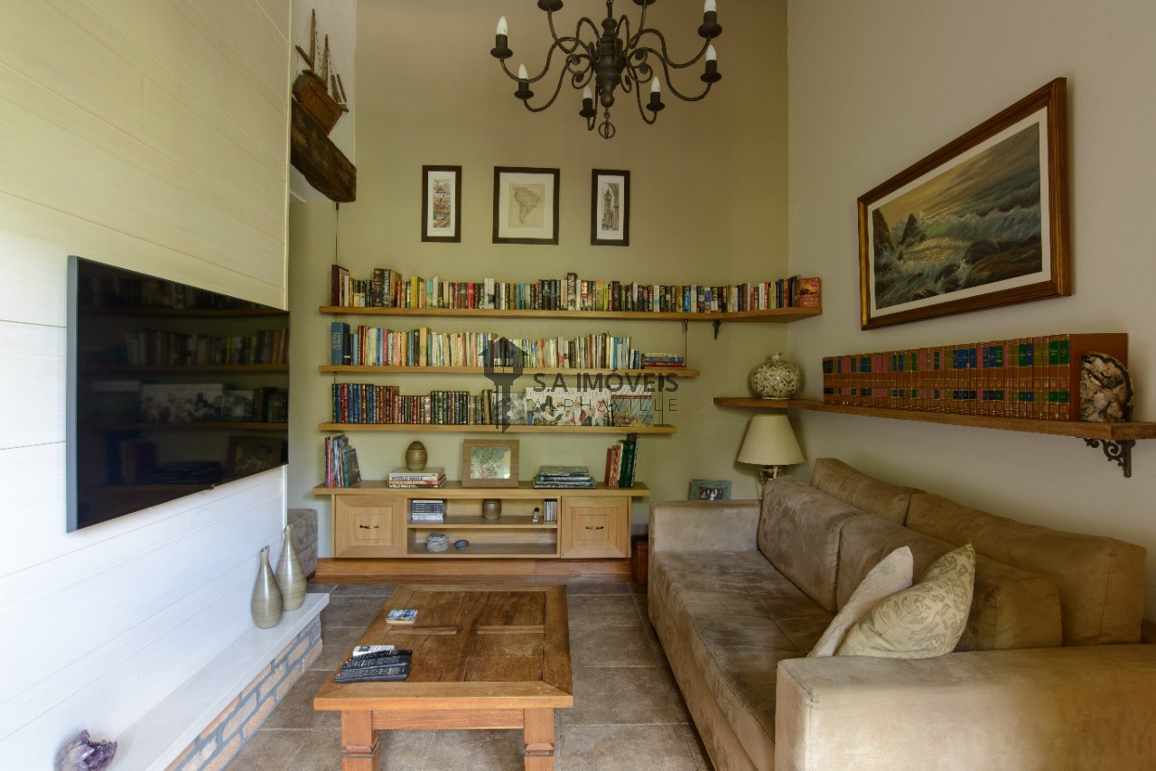 Casa, 4 quartos, 400 m² - Foto 60
