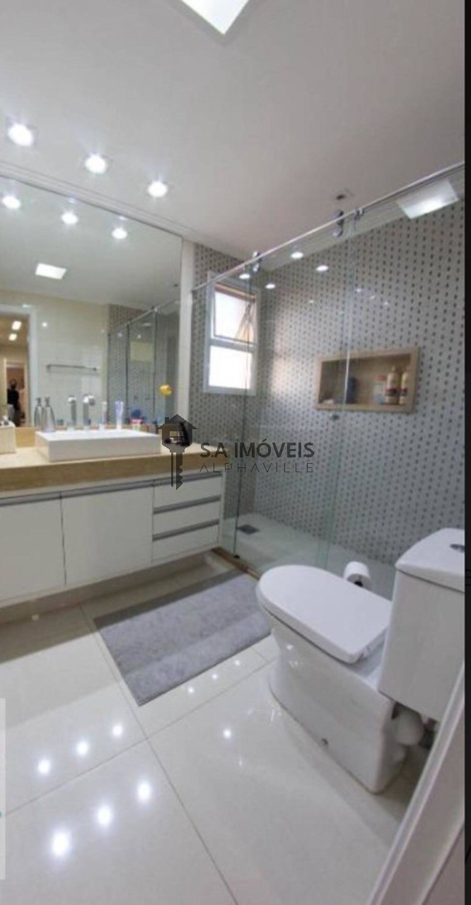 Apartamento, 4 quartos, 202 m² - Foto 19
