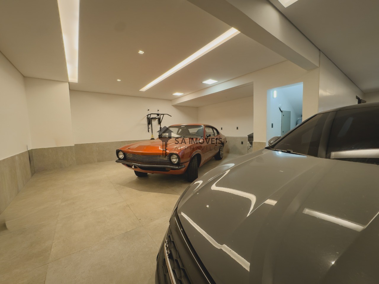 Casa, 4 quartos, 525 m² - Foto 41