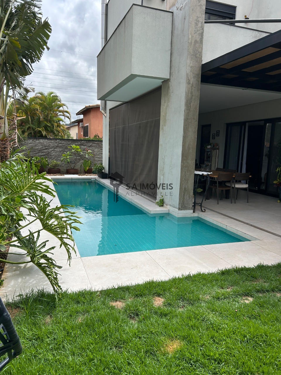 Casa, 4 quartos, 460 m² - Foto 2