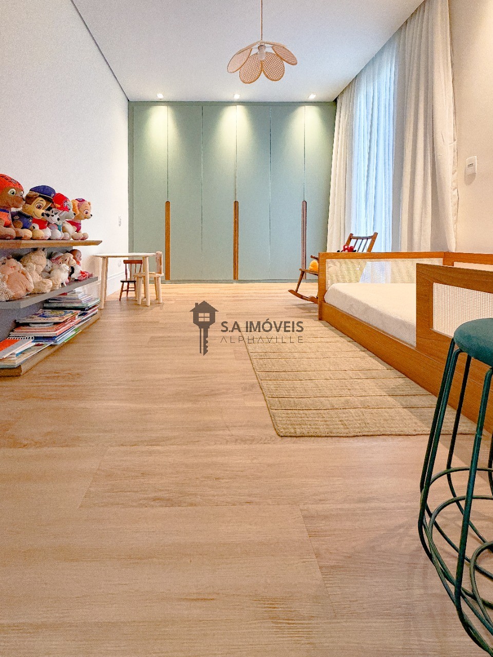 Casa, 4 quartos, 345 m² - Foto 30