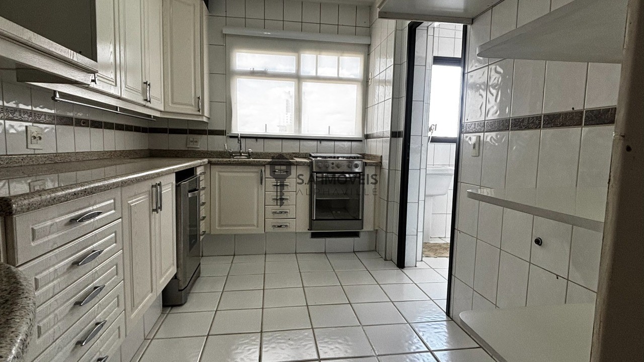 Apartamento, 3 quartos, 160 m² - Foto 14