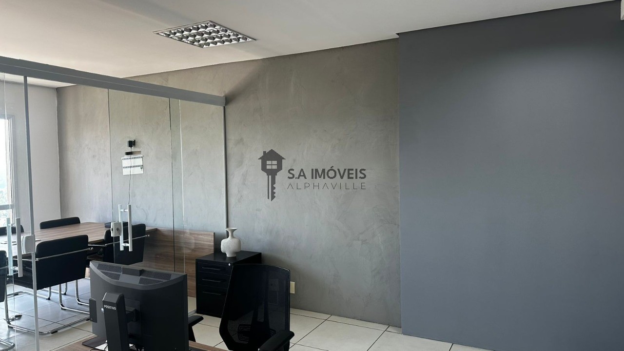 Sala-Conjunto, 53 m² - Foto 12