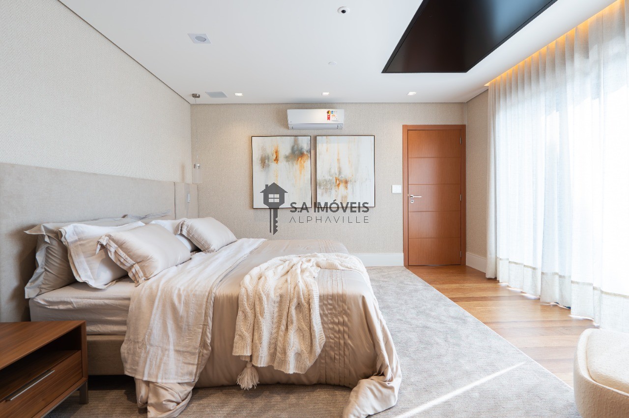 Casa de Condomínio, 5 quartos - Foto 65