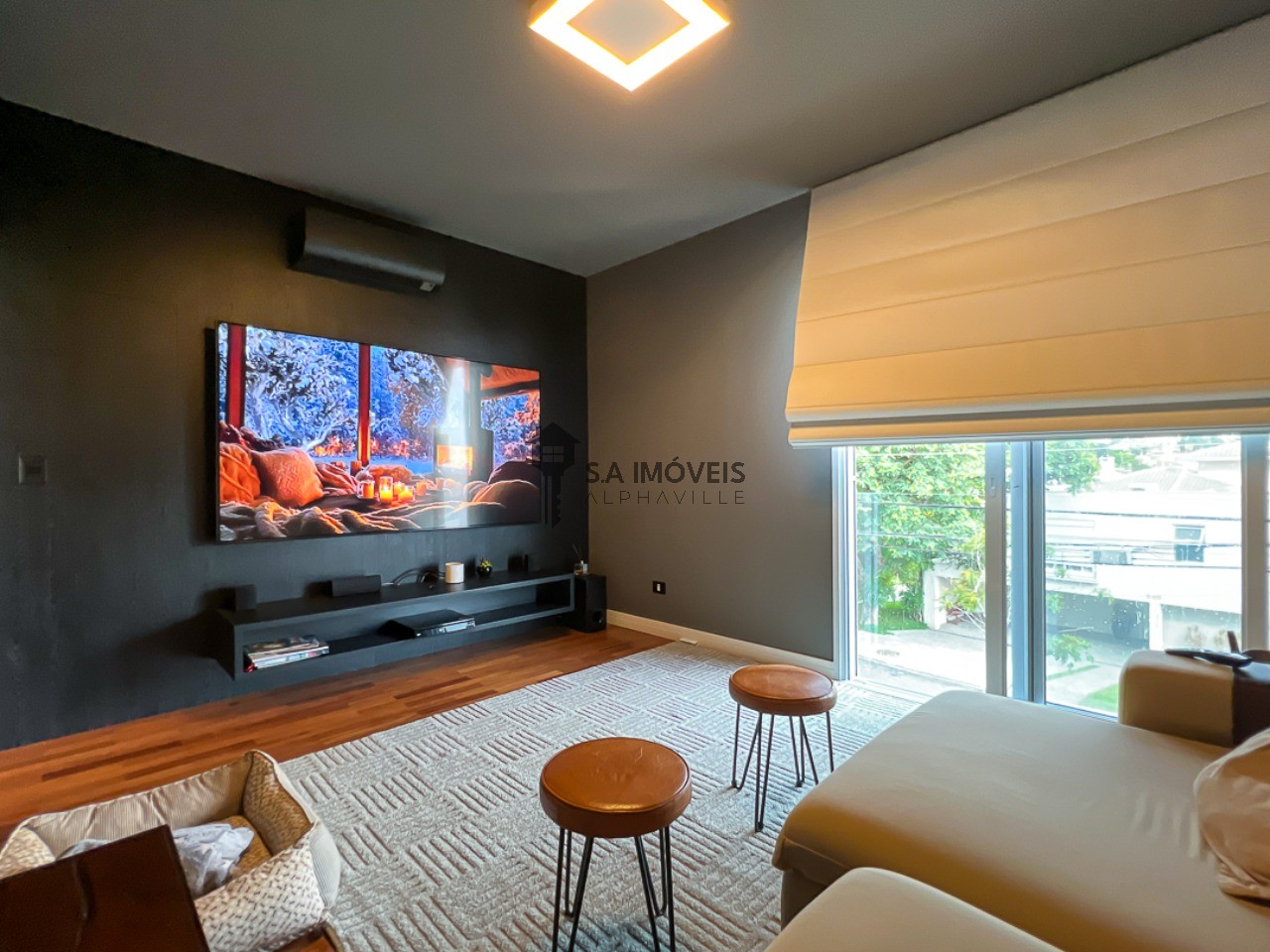 Casa, 4 quartos, 376 m² - Foto 23