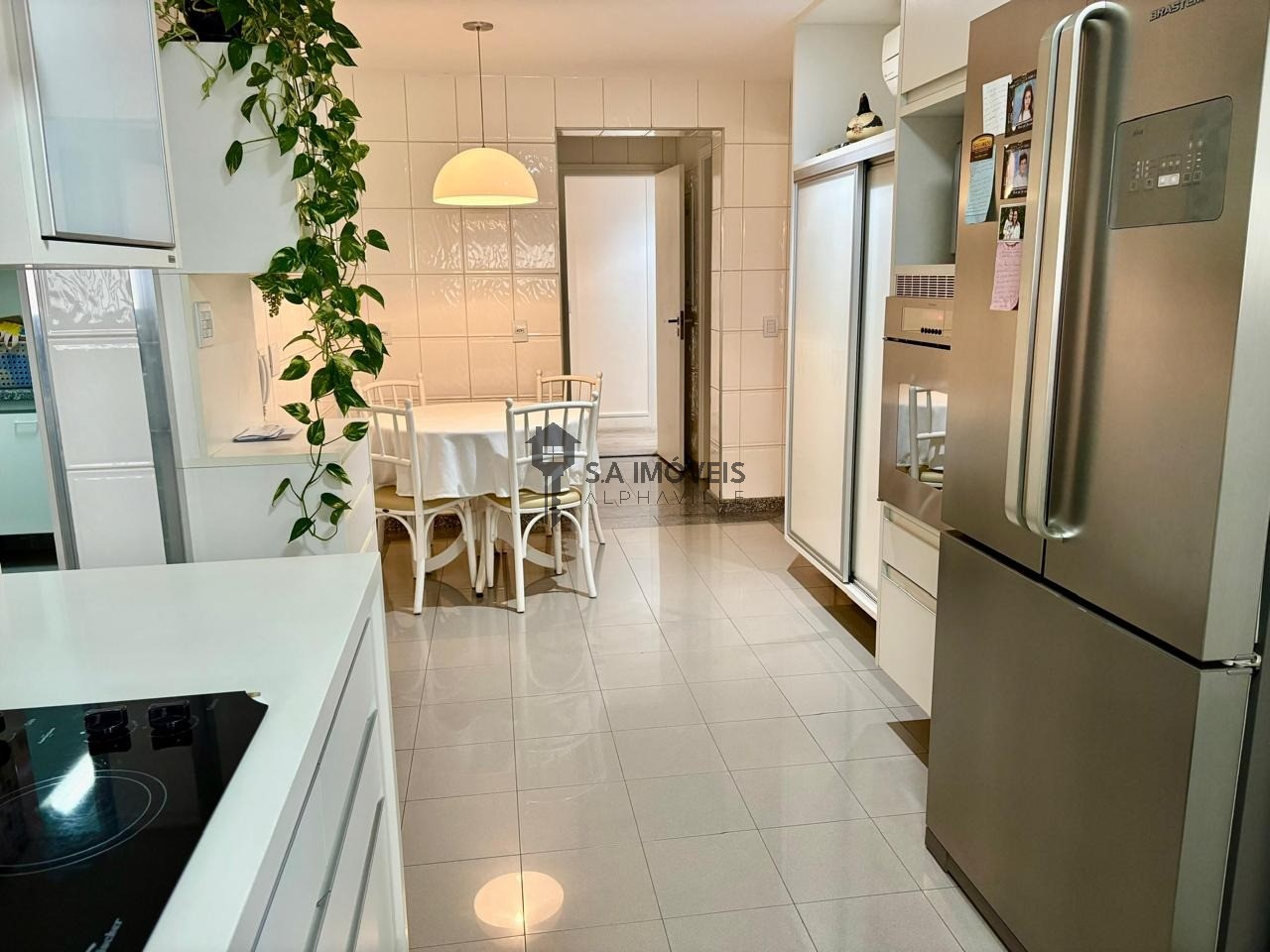 Apartamento, 4 quartos, 288 m² - Foto 13