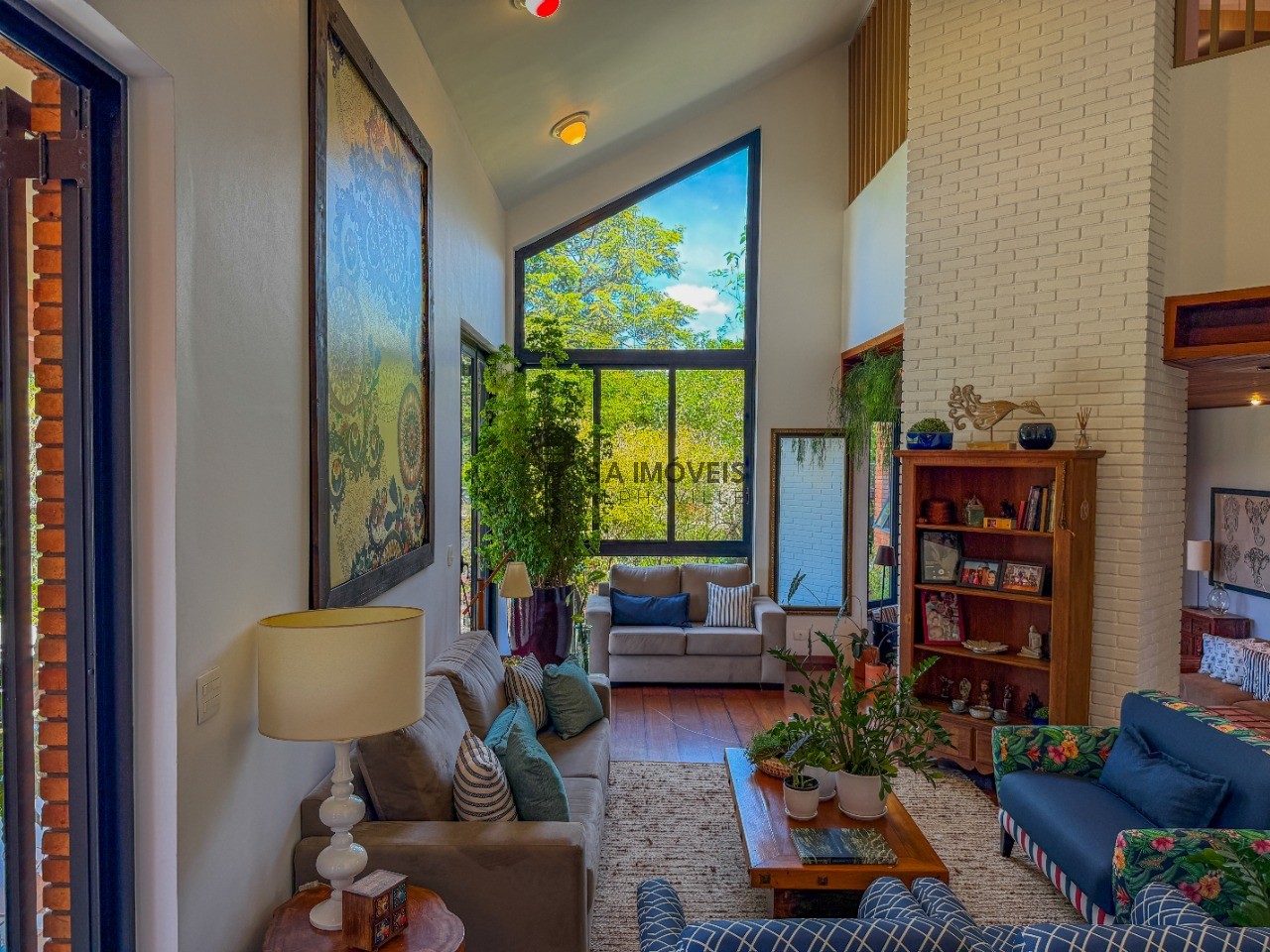 Casa, 4 quartos, 349 m² - Foto 30
