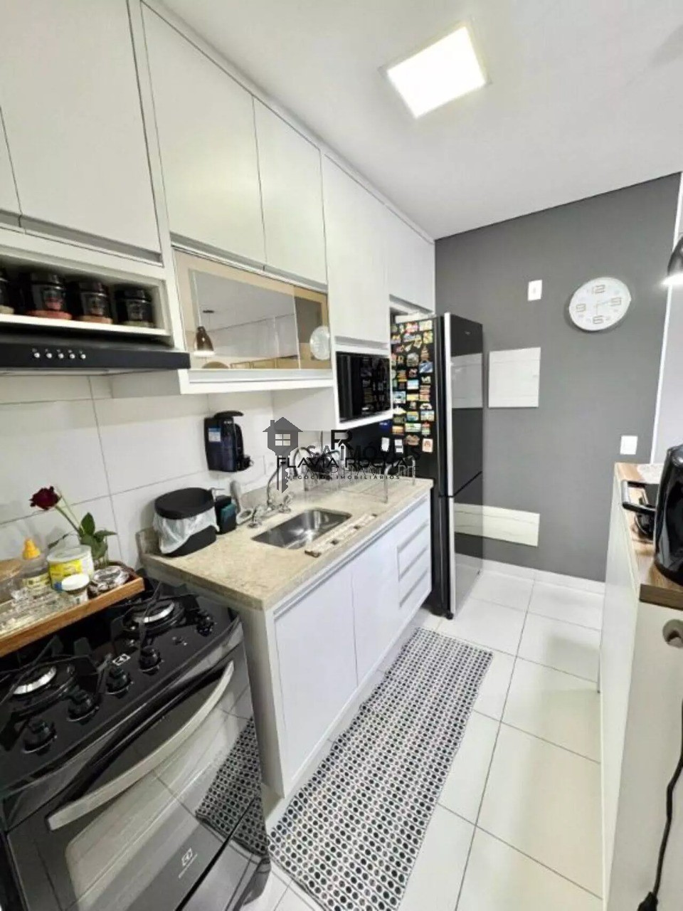 Apartamento, 2 quartos, 66 m² - Foto 2