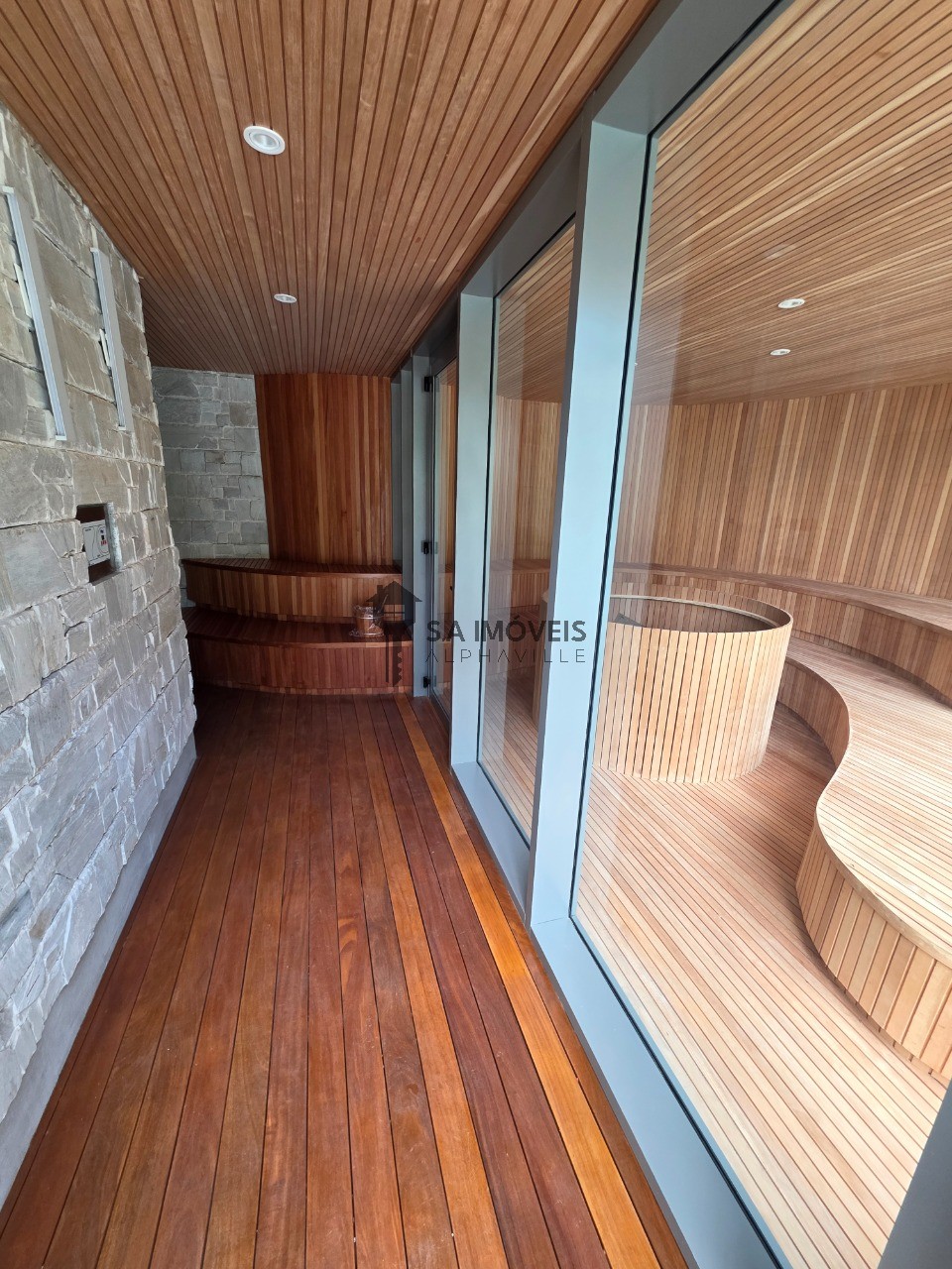 Casa de Condomínio, 3 quartos - Foto 12