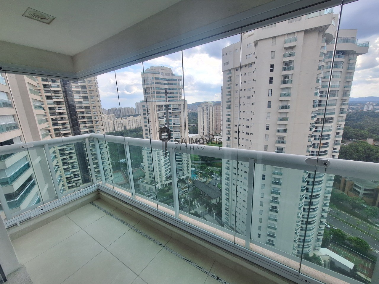 Apartamento, 3 quartos, 388 m² - Foto 6