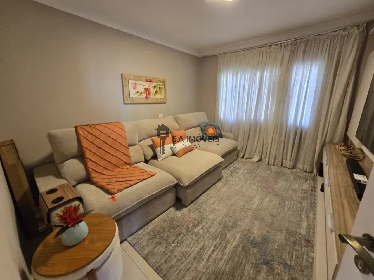 Casa, 4 quartos, 350 m² - Foto 6