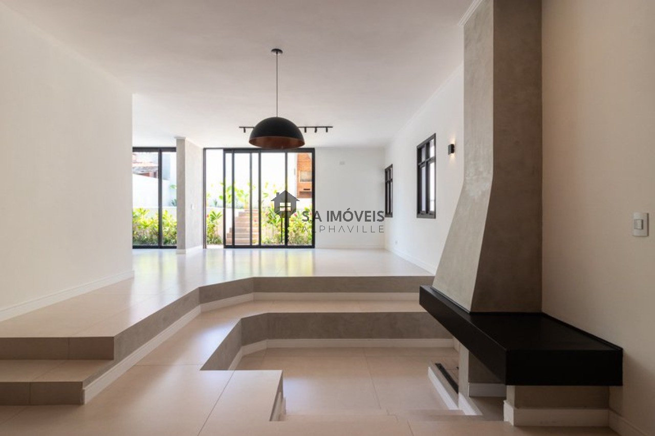 Casa de Condomínio, 5 quartos - Foto 9