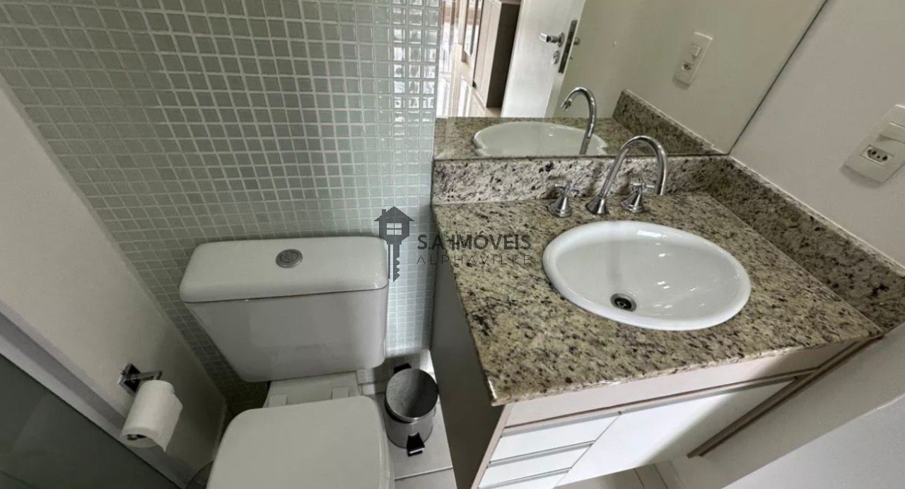 Apartamento, 1 quarto, 42 m² - Foto 19