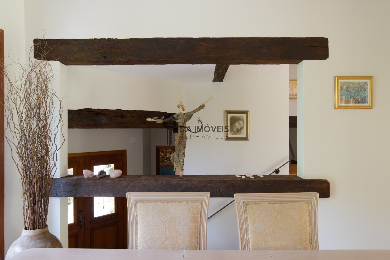 Casa, 4 quartos, 400 m² - Foto 101