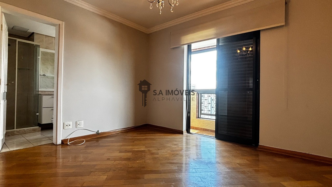 Apartamento, 3 quartos, 160 m² - Foto 24