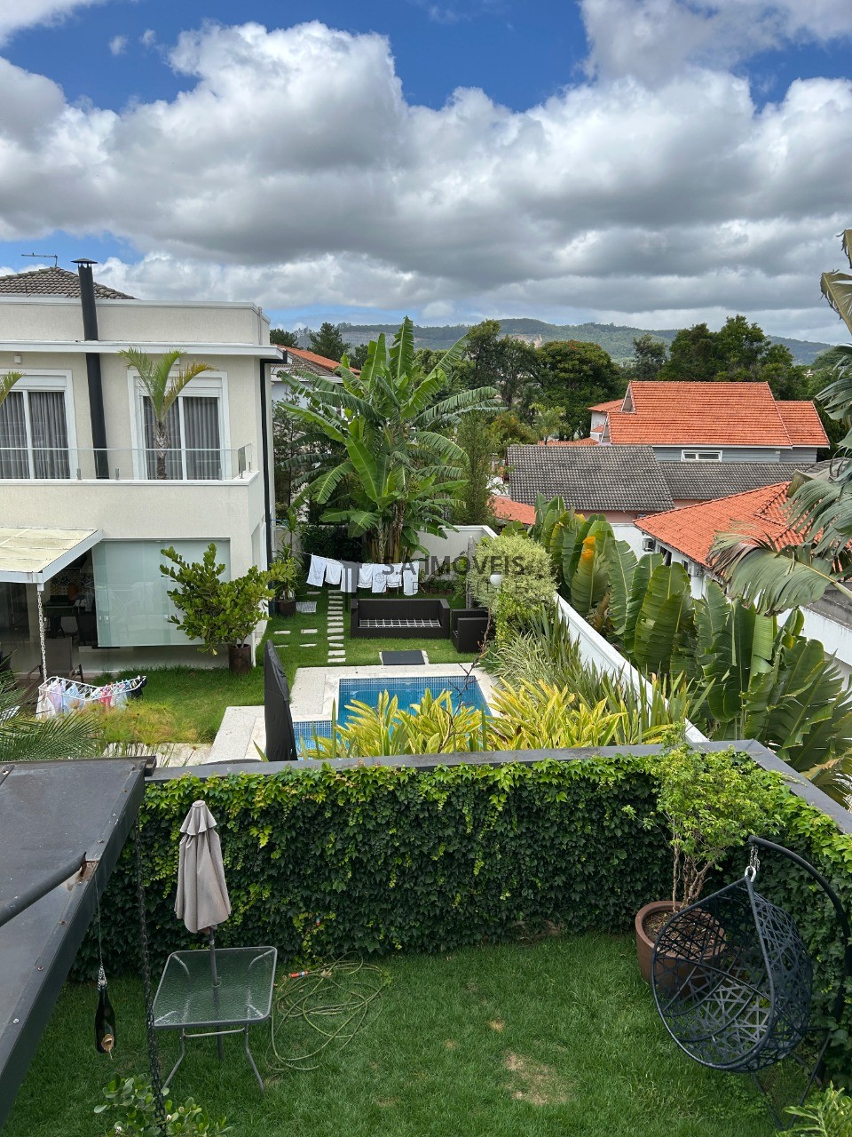 Casa, 4 quartos, 460 m² - Foto 26