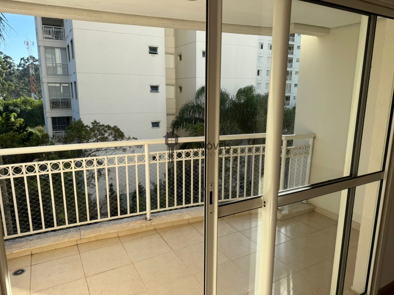 Apartamento, 1 quarto, 82 m² - Foto 2