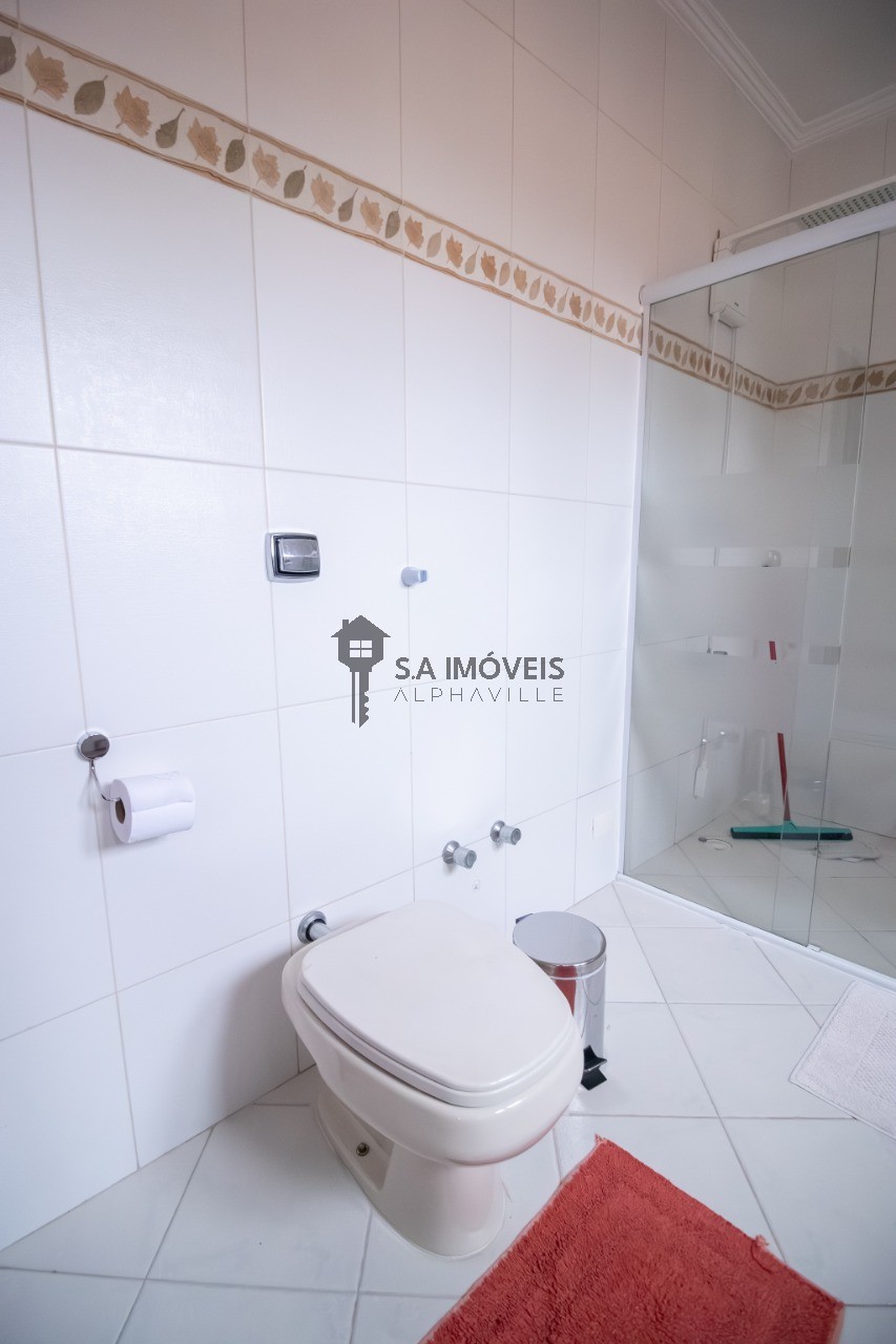 Casa de Condomínio, 4 quartos - Foto 50