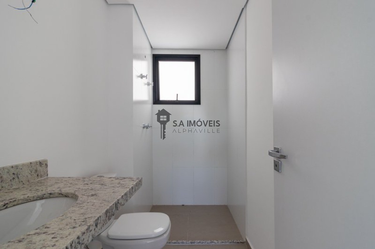 Casa, 4 quartos, 214 m² - Foto 11
