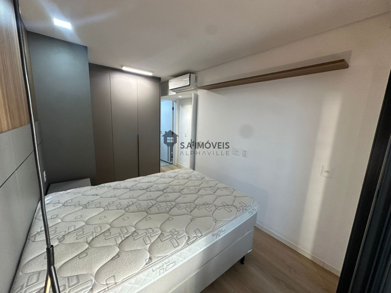 Apartamento, 2 quartos, 75 m² - Foto 9
