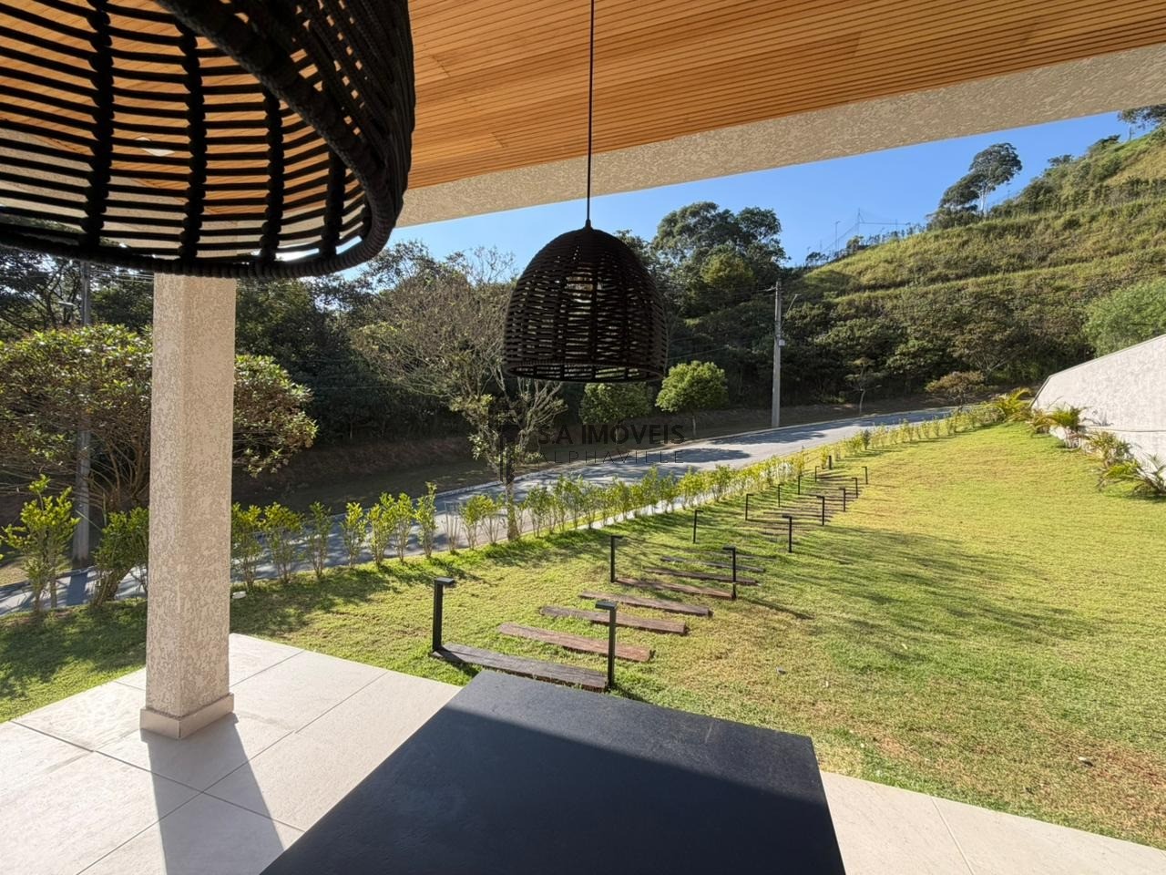 Casa de Condomínio, 3 quartos - Foto 42