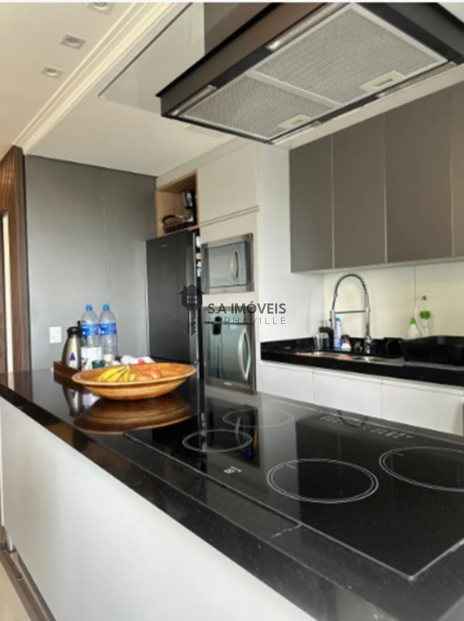 Cobertura, 2 quartos, 169 m² - Foto 5