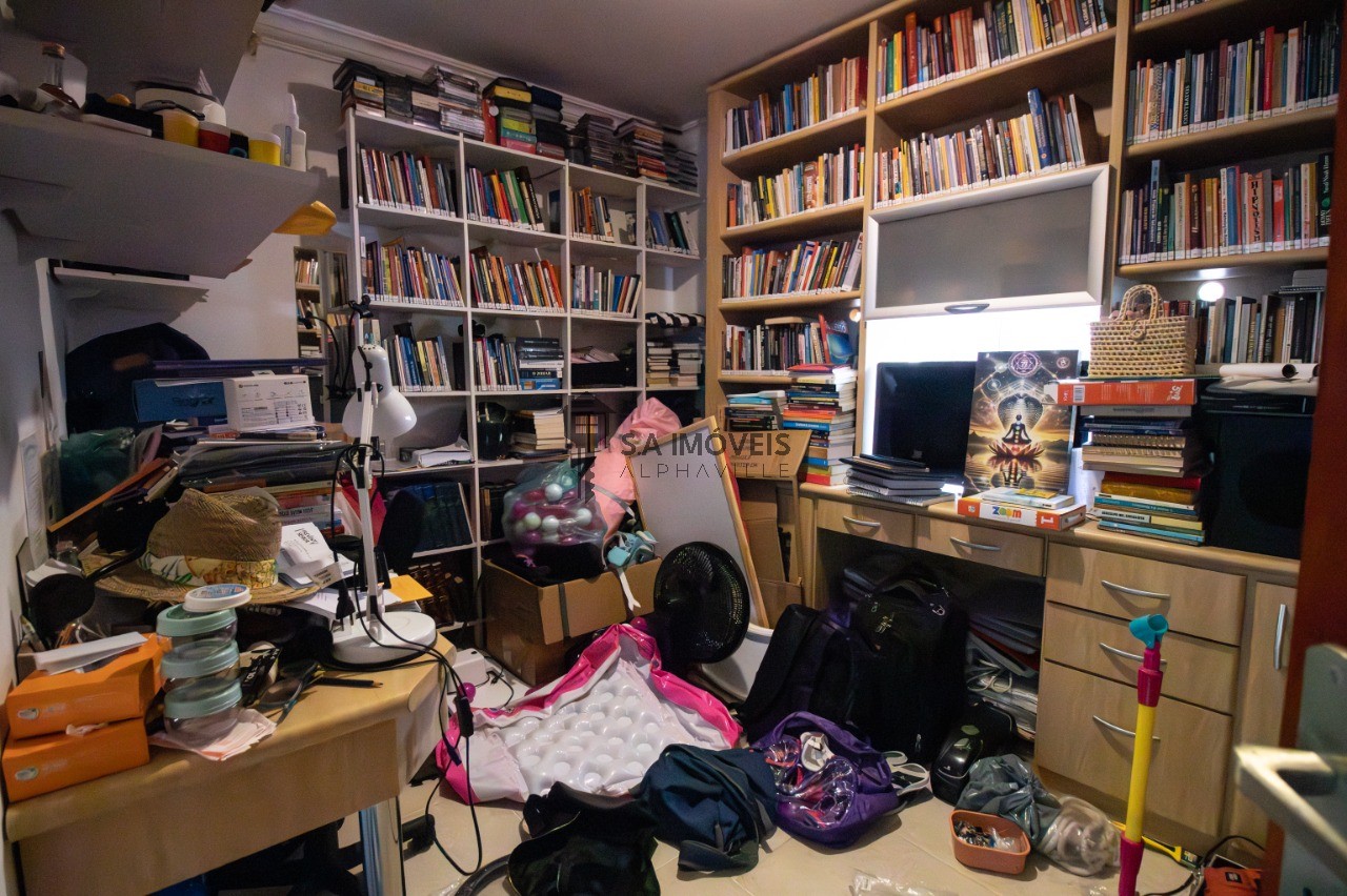 Casa de Condomínio, 4 quartos - Foto 76