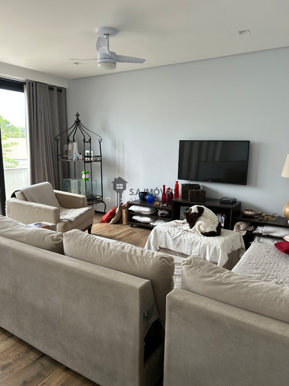 Casa, 4 quartos, 460 m² - Foto 24