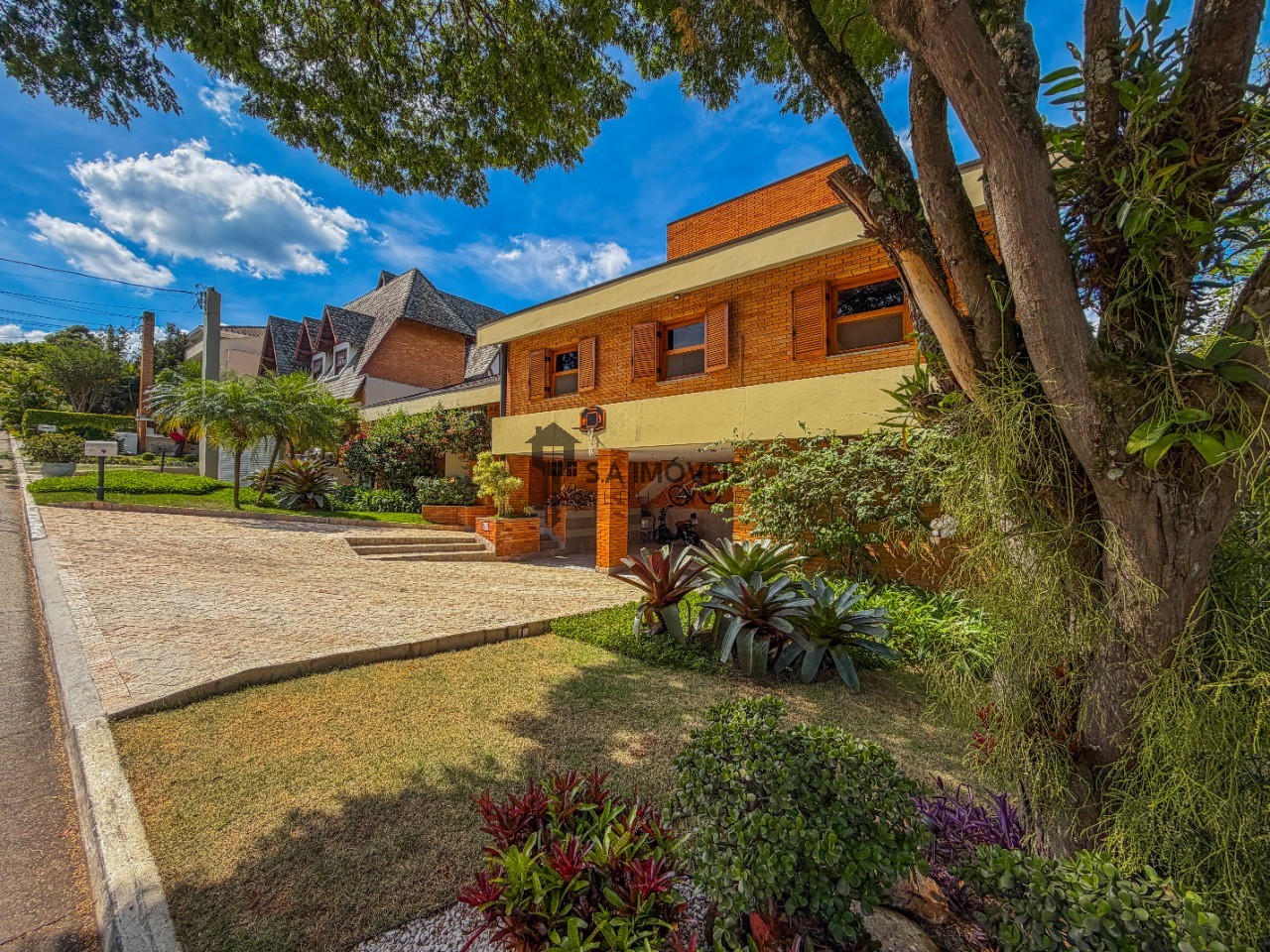 Casa, 4 quartos, 349 m² - Foto 5